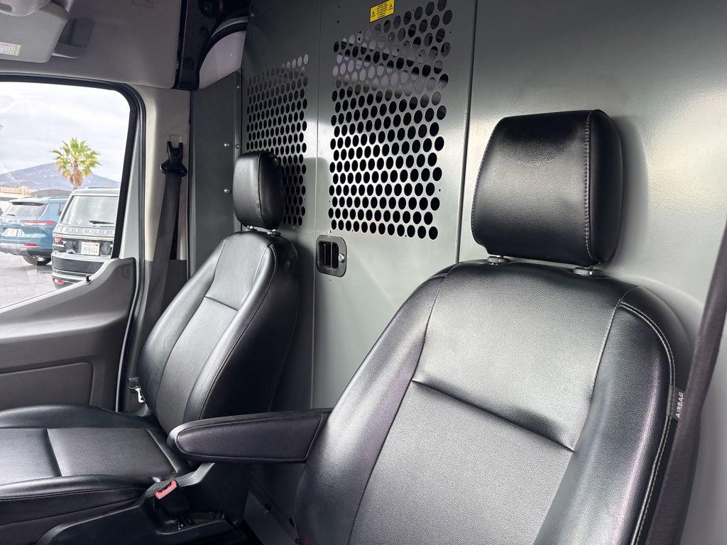 used 2020 Ford Transit-250 car, priced at $31,990