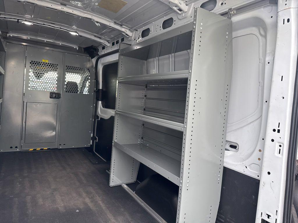 used 2020 Ford Transit-250 car, priced at $31,990
