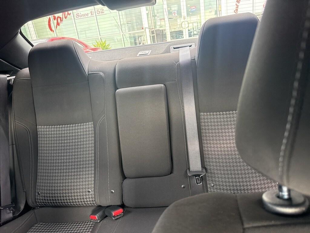 used 2023 Dodge Challenger car, priced at $18,990