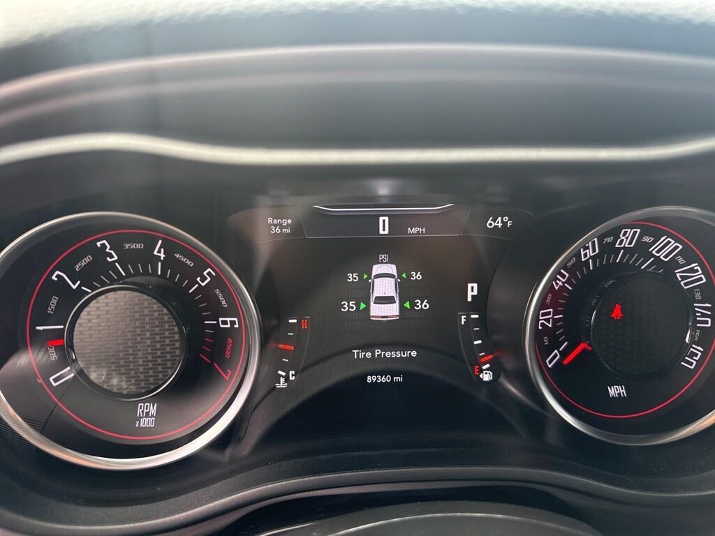 used 2023 Dodge Challenger car, priced at $18,990