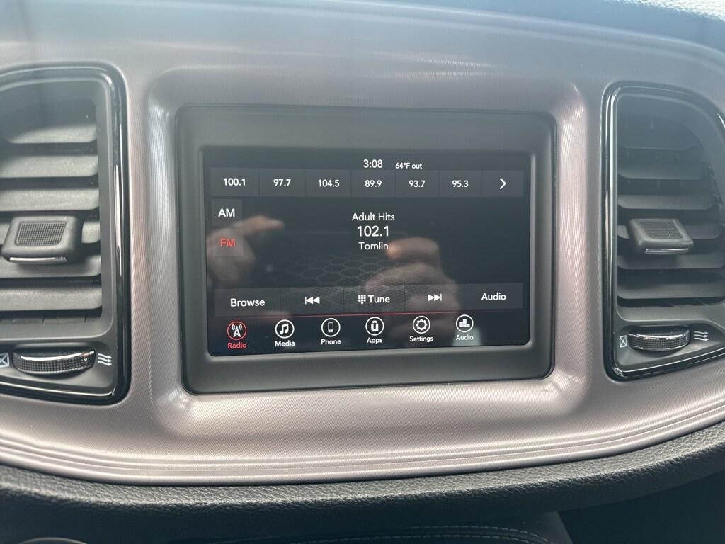 used 2023 Dodge Challenger car, priced at $18,990