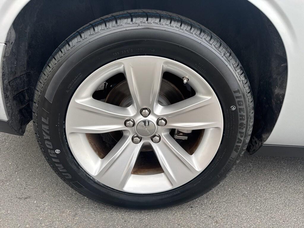 used 2023 Dodge Challenger car, priced at $18,990