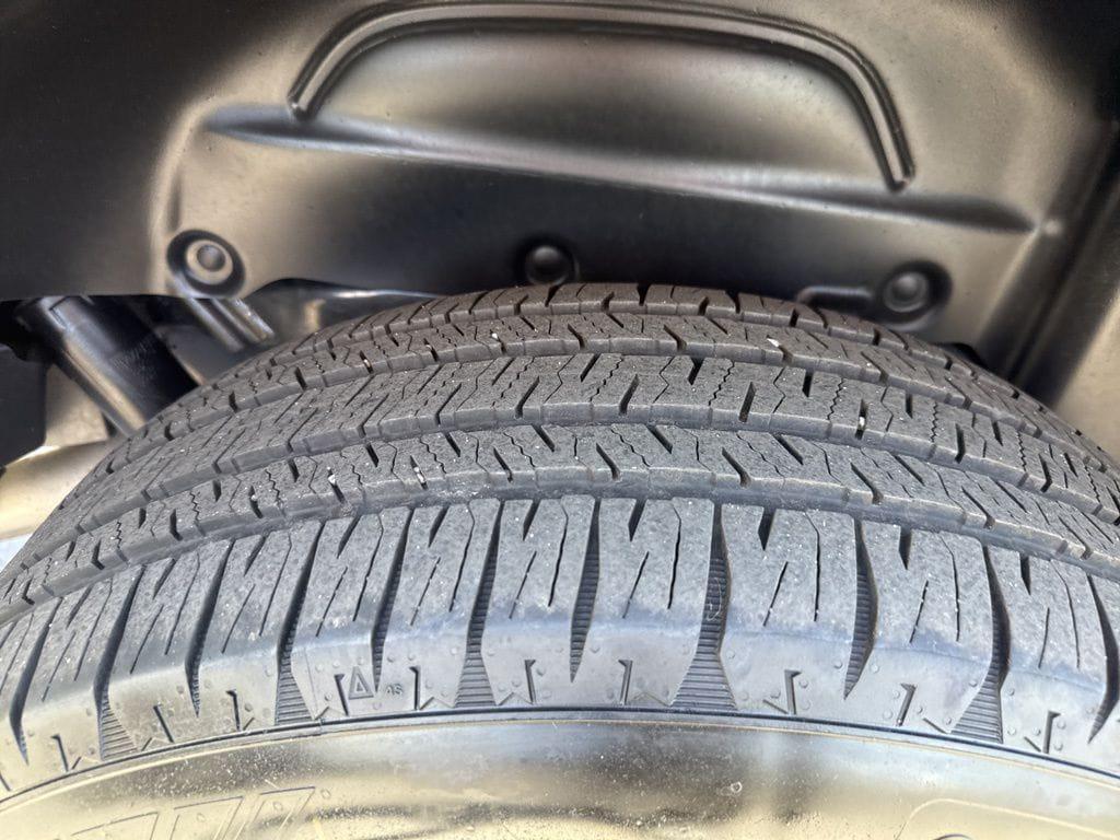 used 2025 Jeep Wrangler 4xe car, priced at $34,990