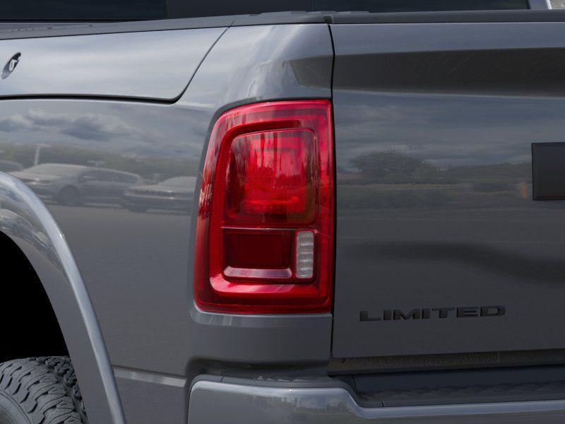 new 2026 Ram 2500 car, priced at $101,720