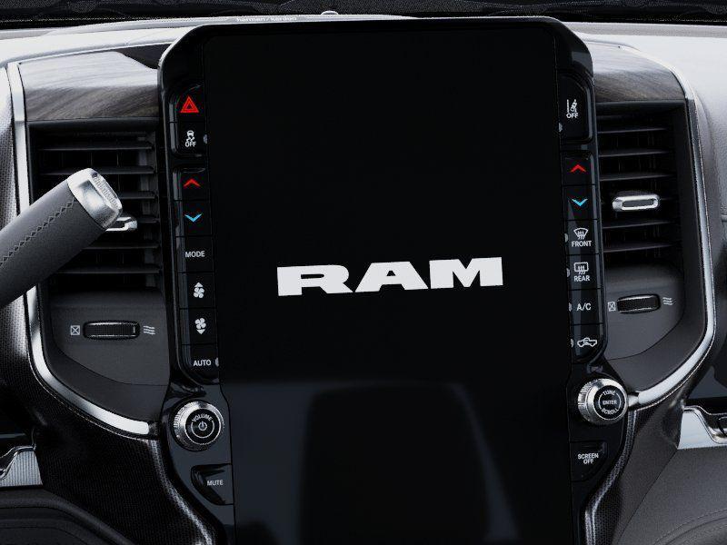 new 2026 Ram 2500 car, priced at $101,720