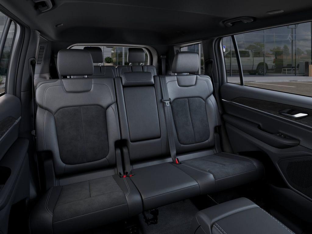new 2026 Jeep Grand Cherokee L car, priced at $49,675