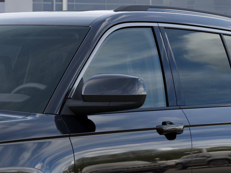 new 2026 Jeep Grand Cherokee L car, priced at $49,675
