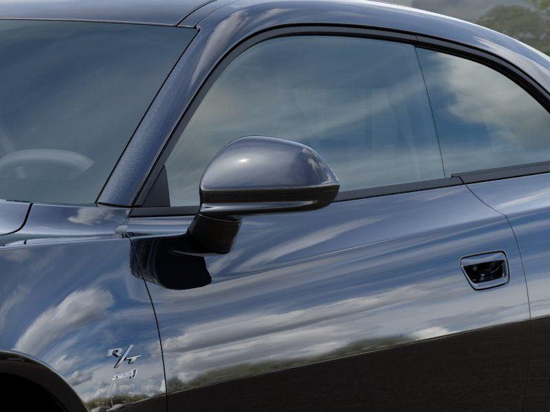 new 2025 Dodge Charger Daytona car, priced at $45,911