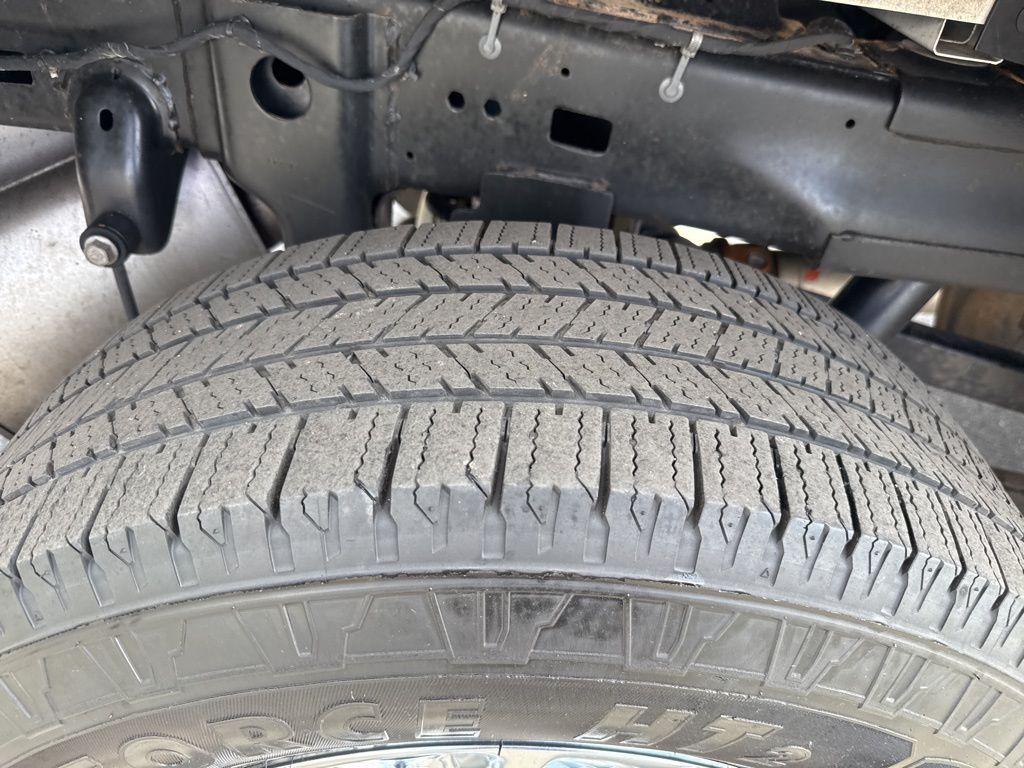 used 2024 Ram 2500 car, priced at $41,990