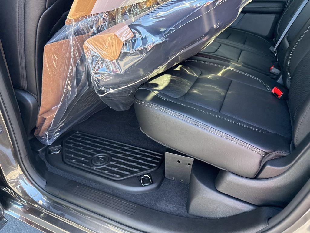 new 2026 Ram 1500 car, priced at $72,560