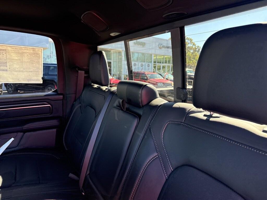 new 2026 Ram 1500 car, priced at $72,560