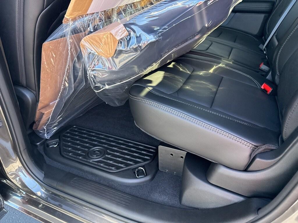 new 2026 Ram 1500 car, priced at $72,560