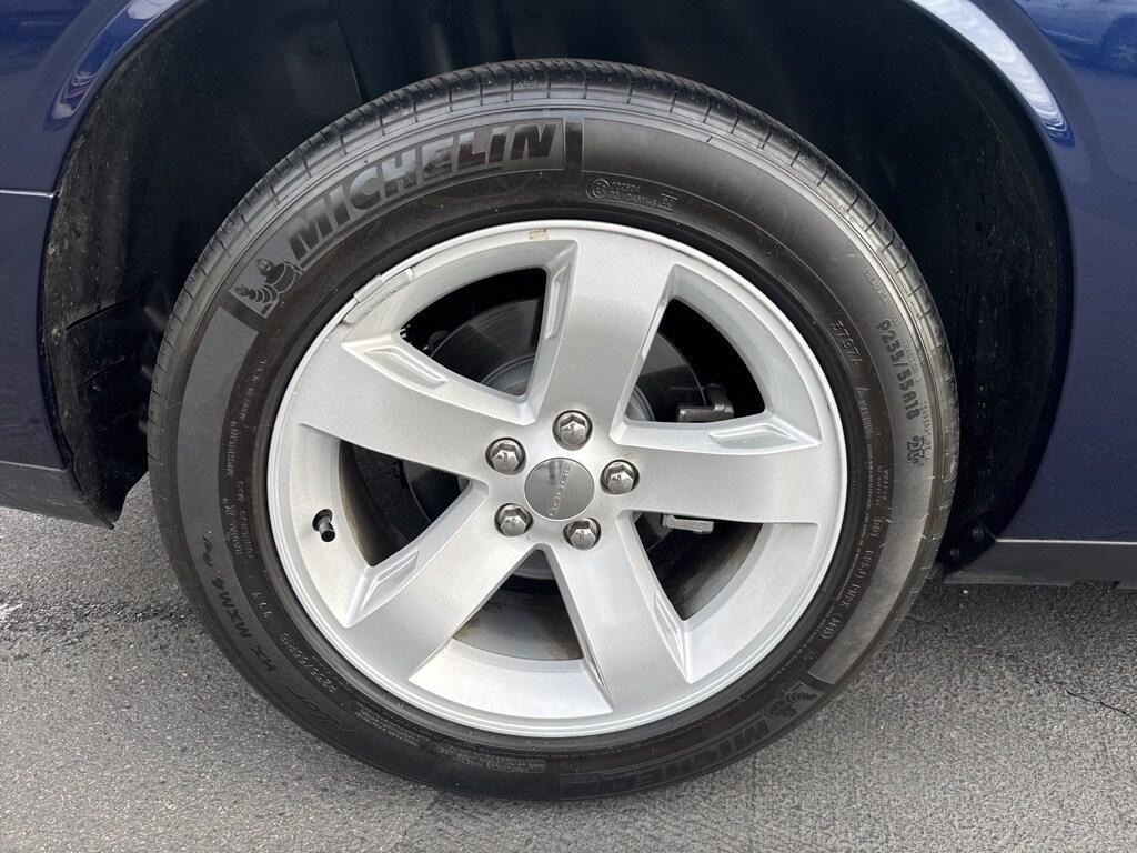 used 2014 Dodge Challenger car, priced at $21,990