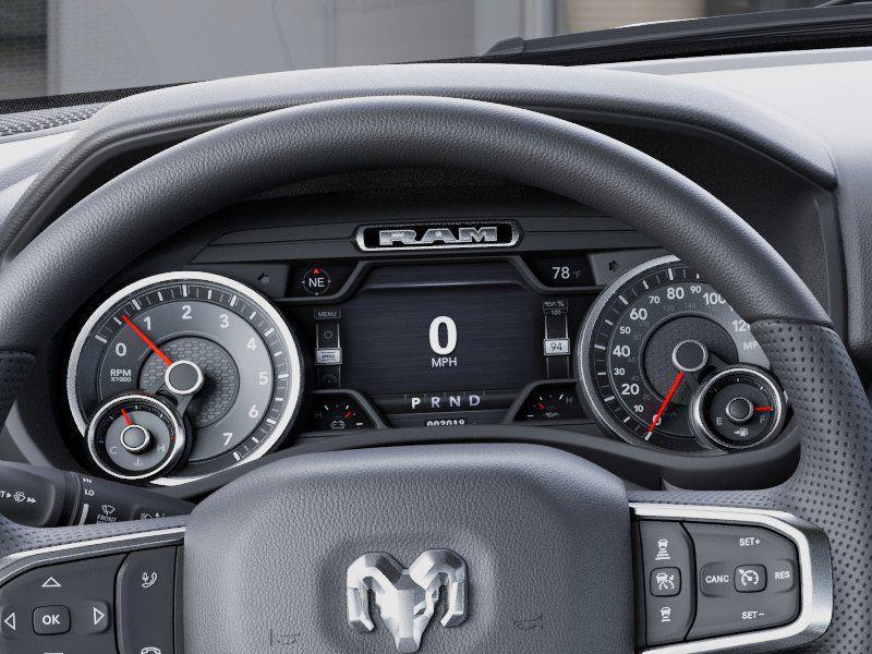 new 2026 Ram 1500 car, priced at $48,495