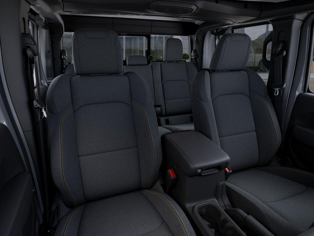 new 2026 Jeep Gladiator car, priced at $44,335
