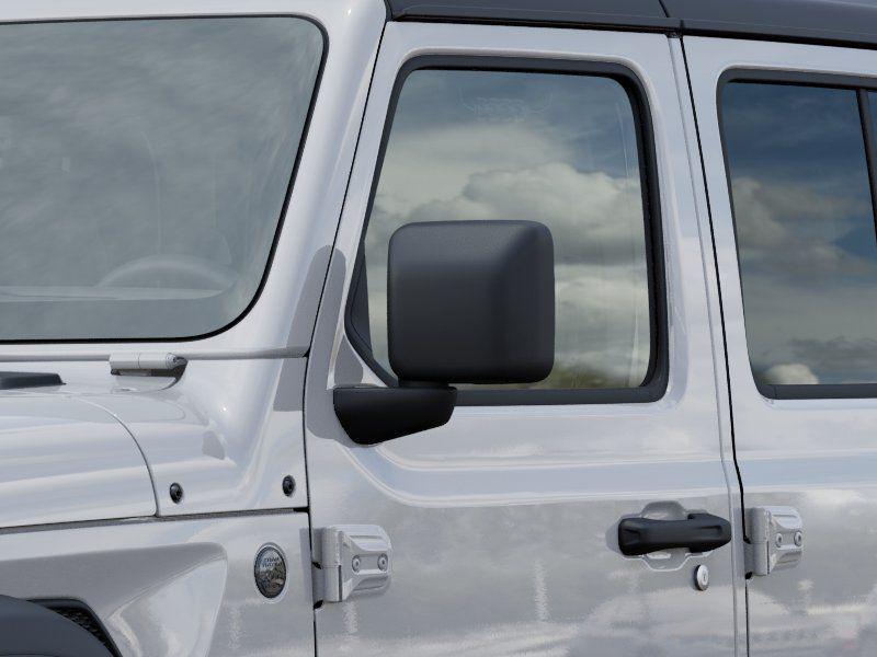 new 2026 Jeep Gladiator car, priced at $44,335