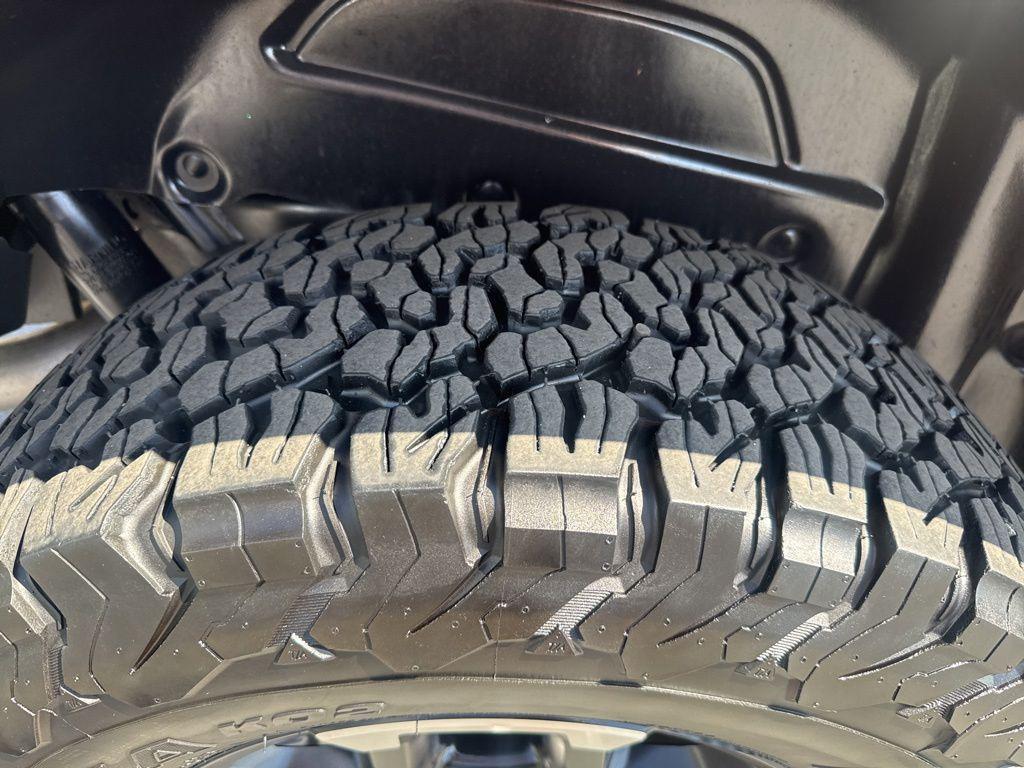 used 2024 Jeep Wrangler 4xe car, priced at $34,990