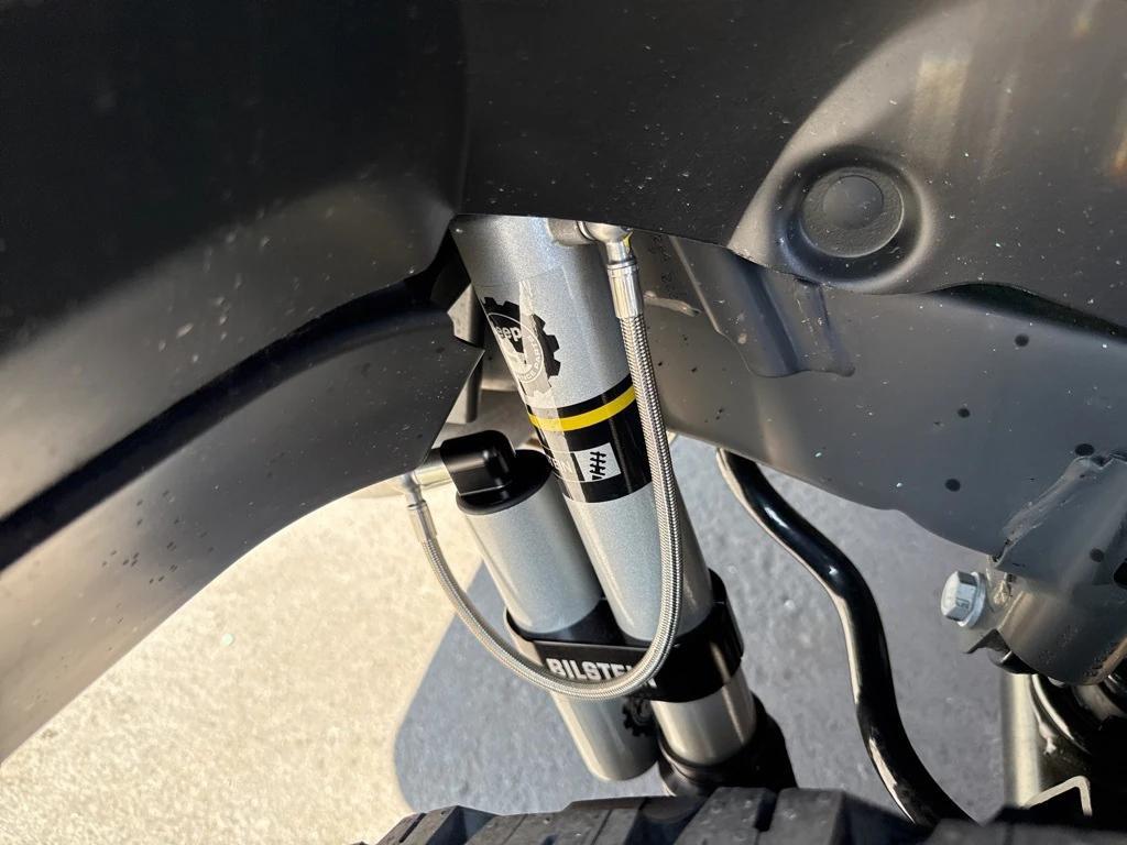 new 2025 Jeep Wrangler 4xe car, priced at $82,960