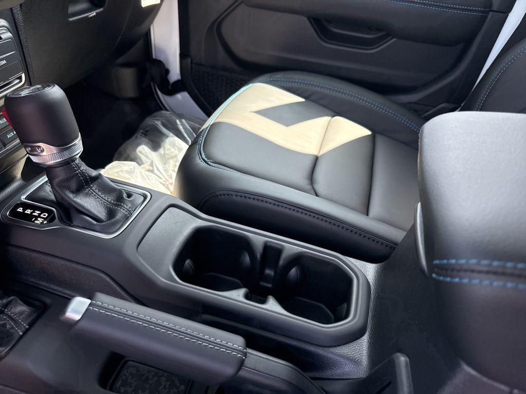 new 2025 Jeep Wrangler 4xe car, priced at $82,960