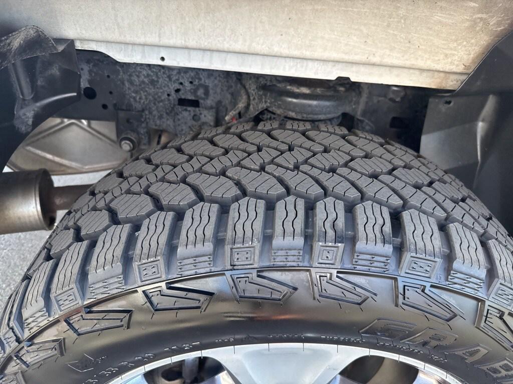 used 2024 Ram 1500 car, priced at $35,990