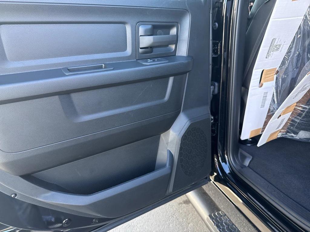 new 2025 Ram 2500 car, priced at $52,525