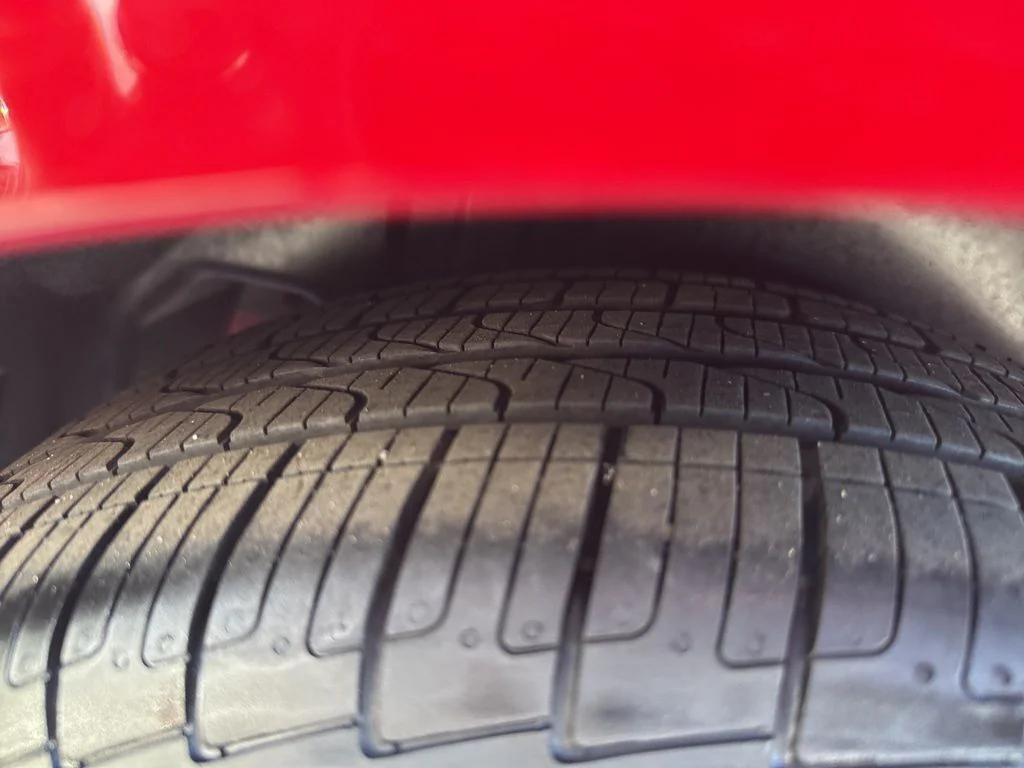 used 2024 FIAT 500e car, priced at $22,990