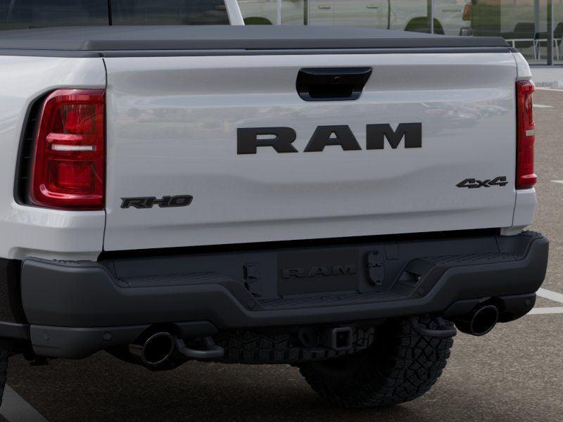new 2026 Ram 1500 car, priced at $91,485