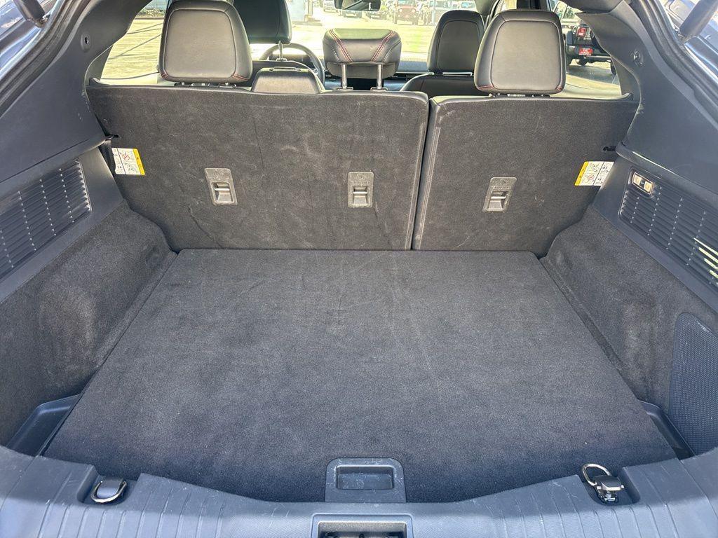 used 2021 Ford Mustang Mach-E car, priced at $24,990