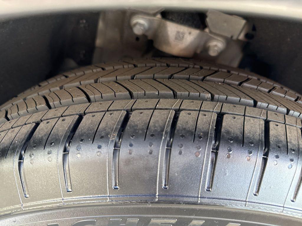 used 2021 Ford Mustang Mach-E car, priced at $24,990