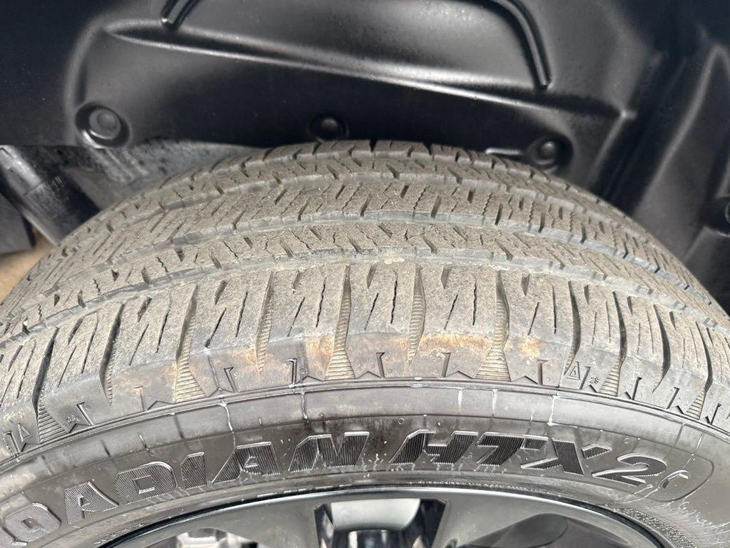 used 2025 Jeep Wrangler 4xe car, priced at $34,990