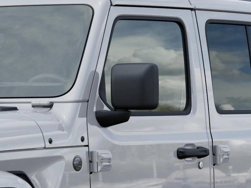 new 2026 Jeep Gladiator car, priced at $44,860