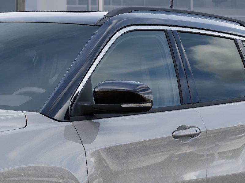 new 2026 Jeep Compass car, priced at $39,695