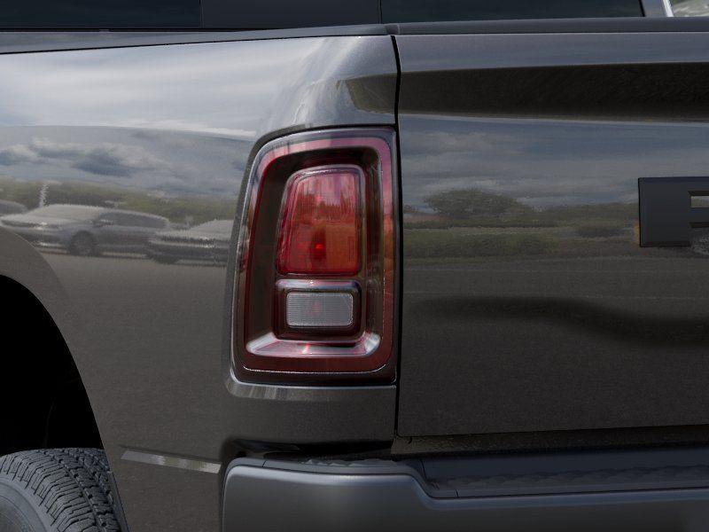 new 2026 Ram 2500 car, priced at $75,985