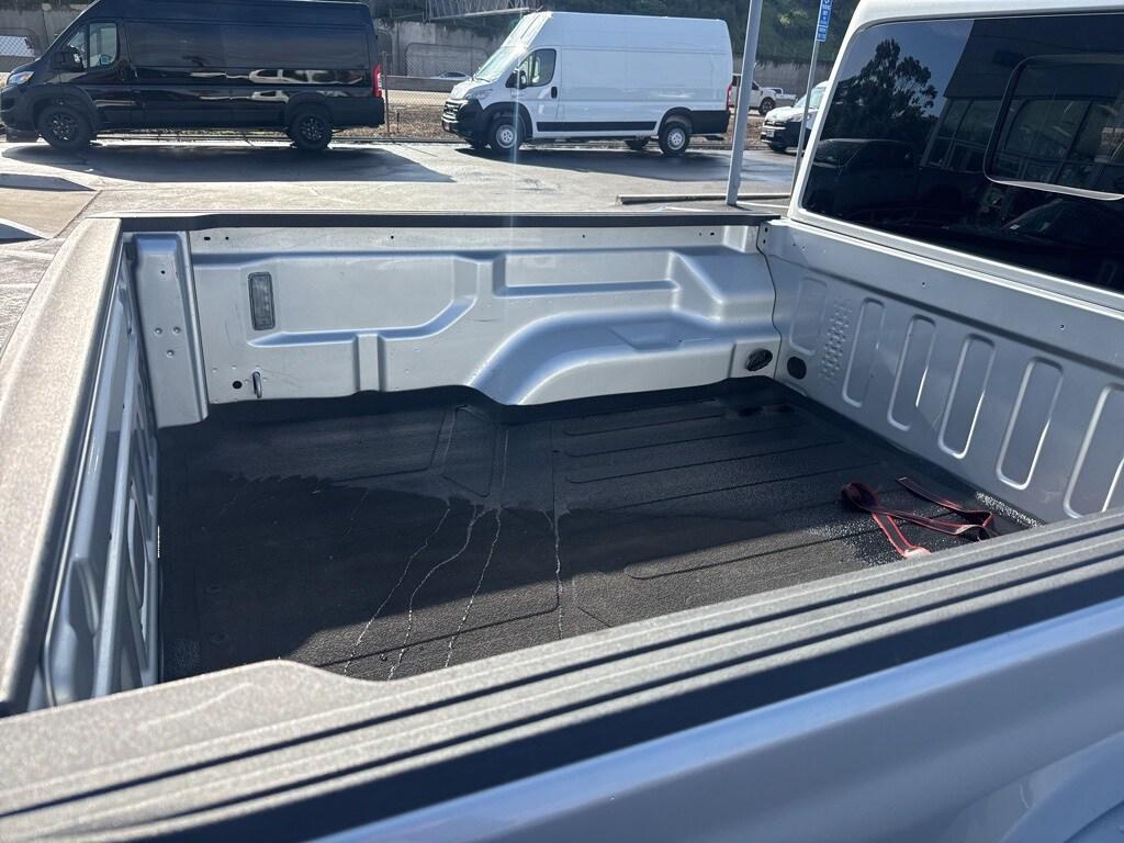 used 2022 Jeep Gladiator car, priced at $37,990