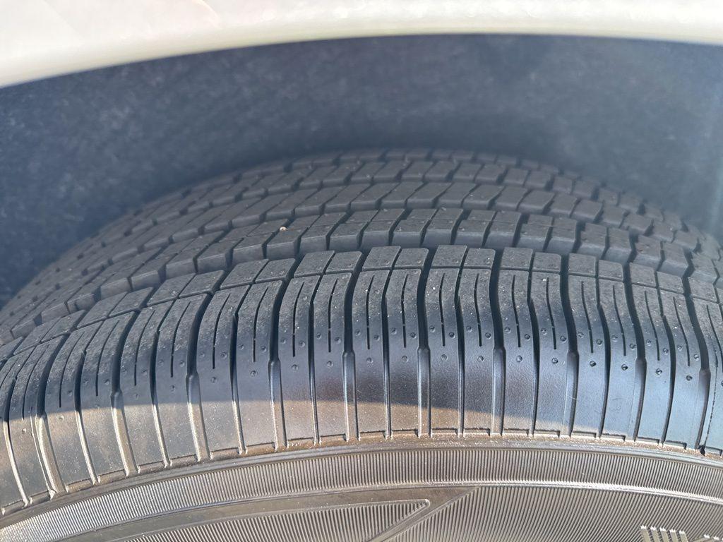 used 2024 Chrysler Pacifica car, priced at $33,990