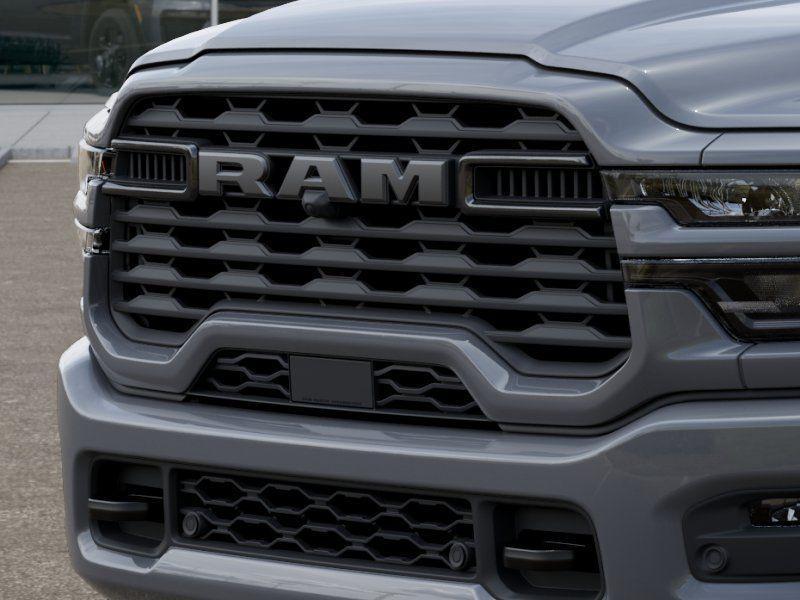 new 2026 Ram 3500 car, priced at $88,890