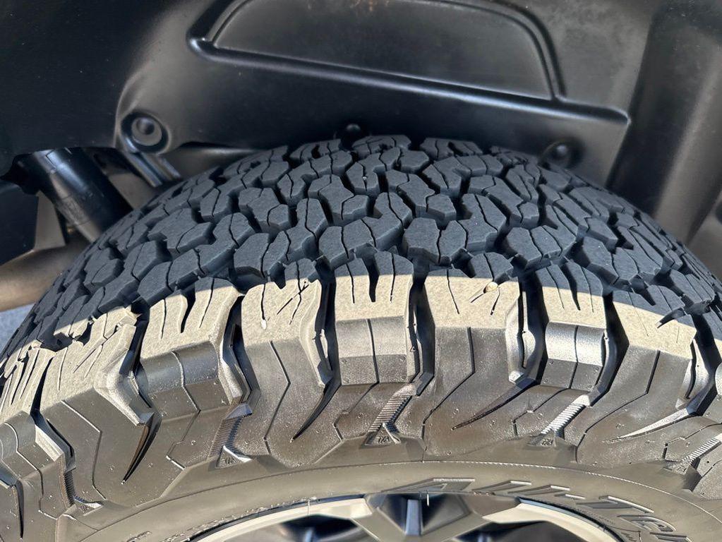 used 2025 Jeep Wrangler 4xe car, priced at $37,990