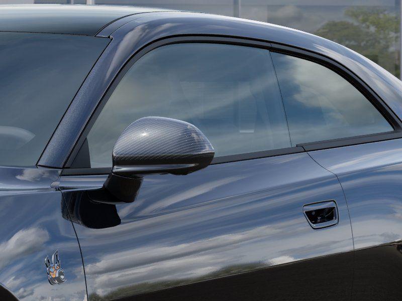 new 2026 Dodge Charger car, priced at $64,985