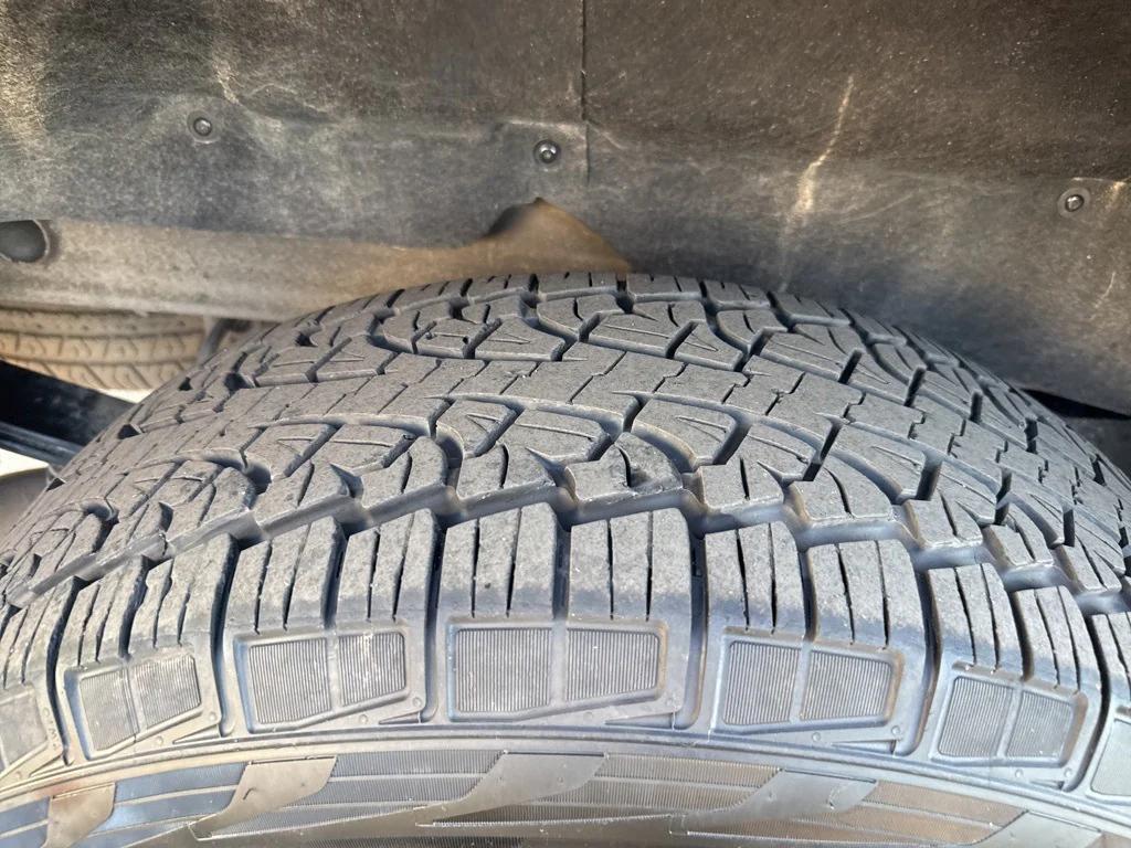 used 2022 Chevrolet Silverado 1500 car, priced at $34,990