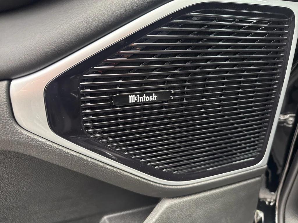 new 2026 Jeep Grand Wagoneer car, priced at $79,445