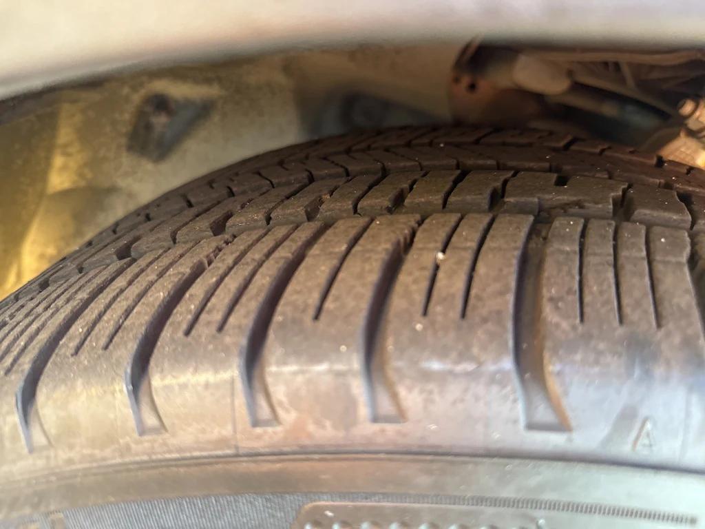 used 2021 Tesla Model Y car, priced at $23,990