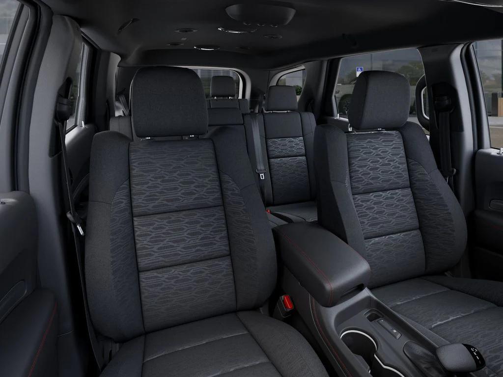 new 2026 Dodge Durango car, priced at $46,490