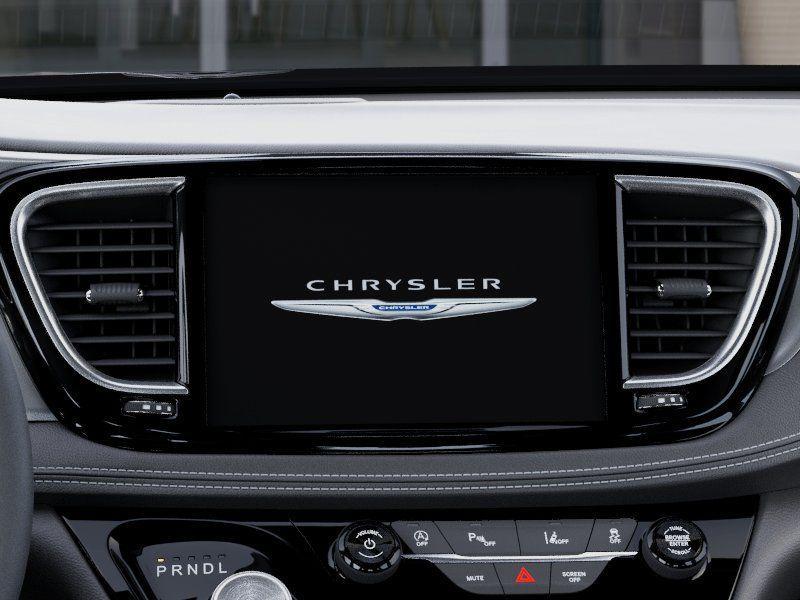 new 2026 Chrysler Pacifica car, priced at $48,780