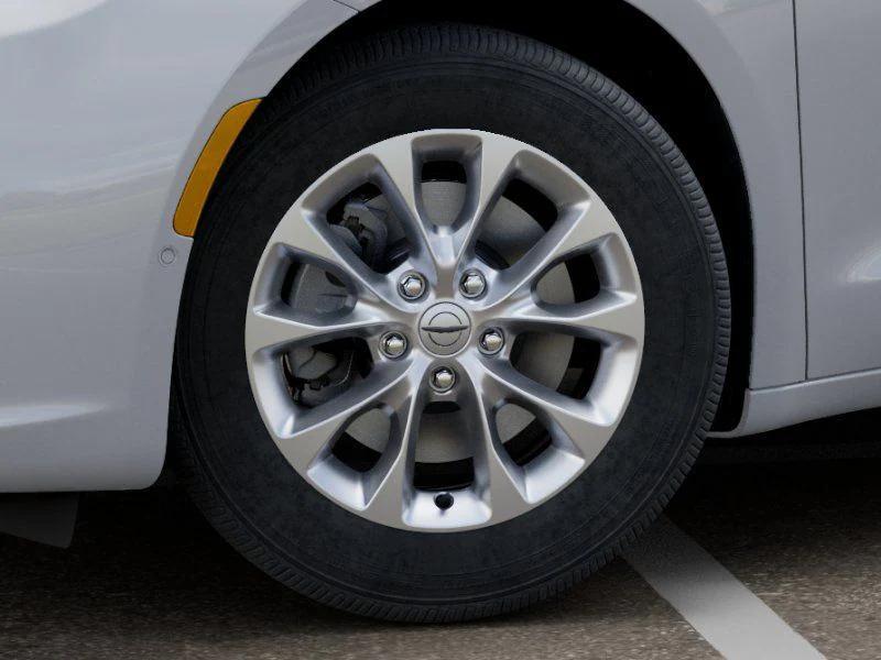 new 2026 Chrysler Pacifica car, priced at $48,780