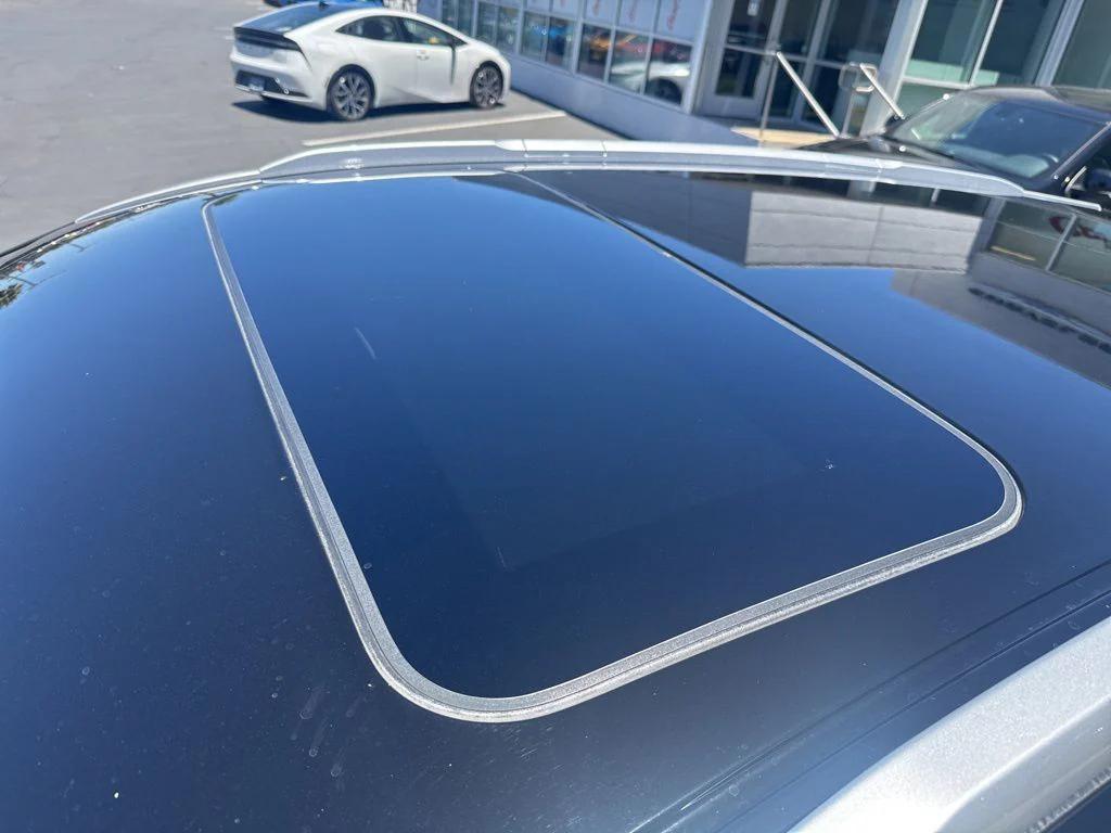 used 2019 INFINITI QX60 car, priced at $17,990