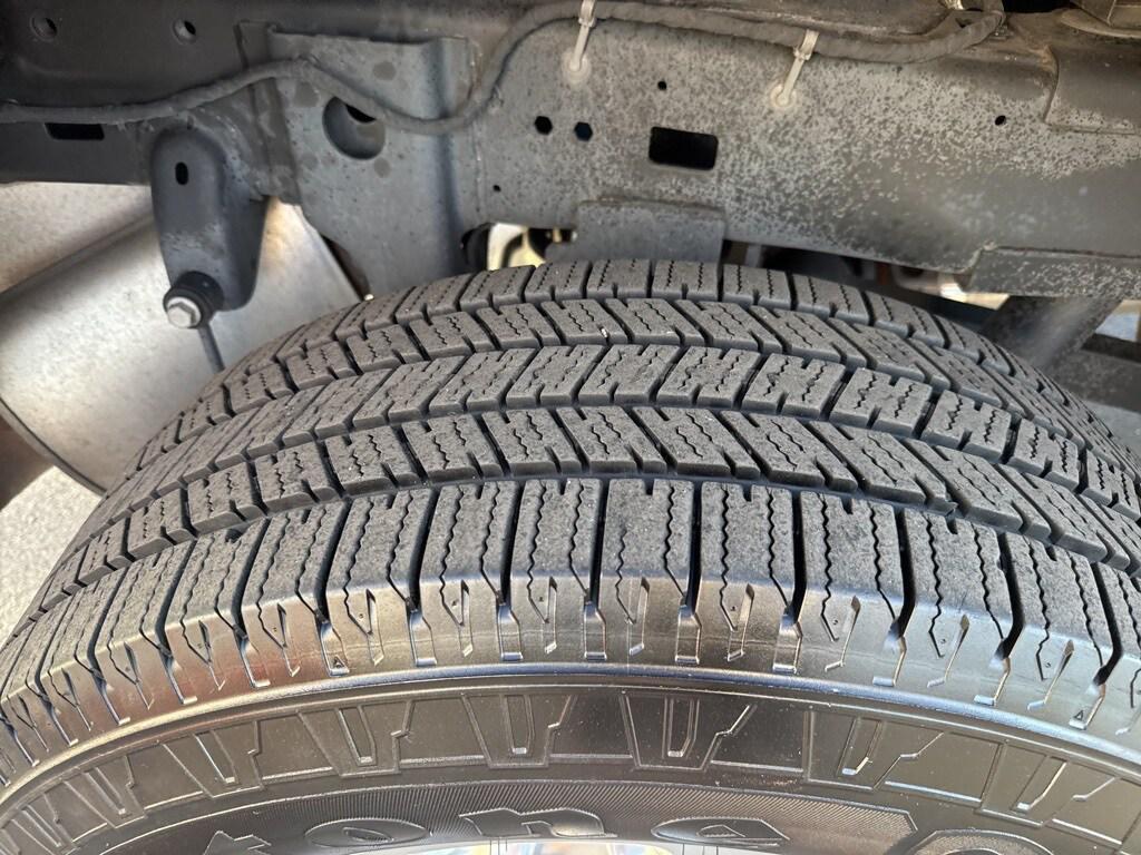 used 2024 Ram 2500 car, priced at $44,990