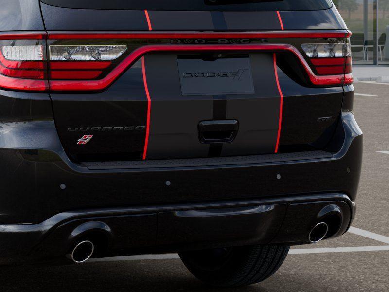 new 2025 Dodge Durango car, priced at $49,565