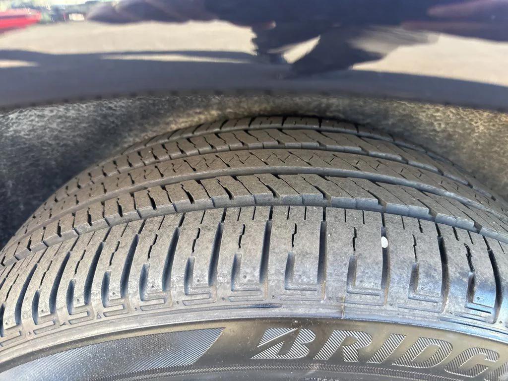 used 2023 Dodge Durango car, priced at $38,990