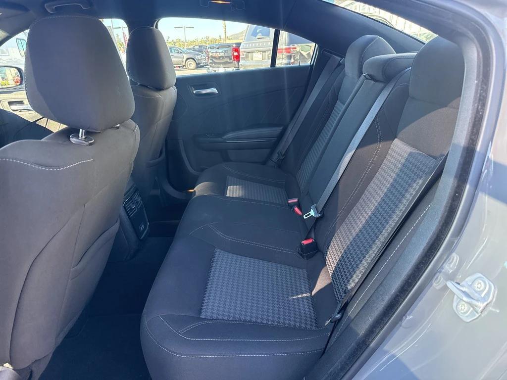 used 2023 Dodge Charger car, priced at $29,990