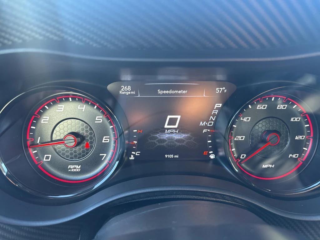 used 2023 Dodge Charger car, priced at $29,990